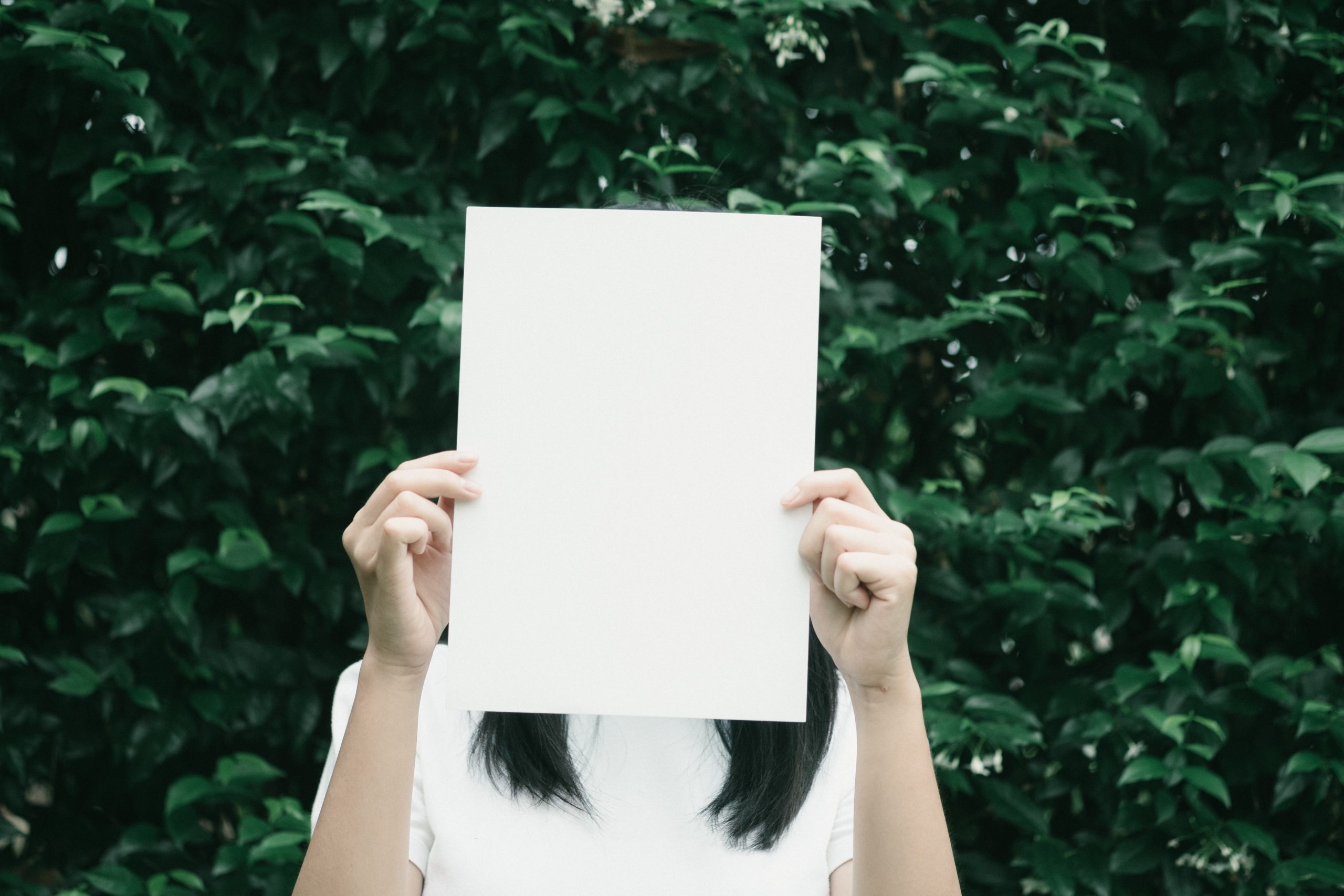 Blank